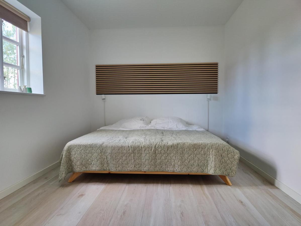 Gimleretreat Apartman Bøtø By Kültér fotó