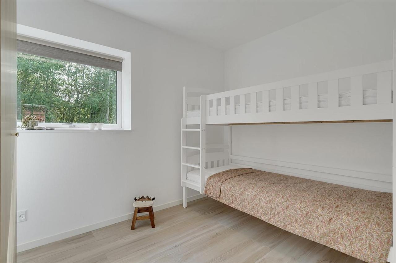 Gimleretreat Apartman Bøtø By Kültér fotó
