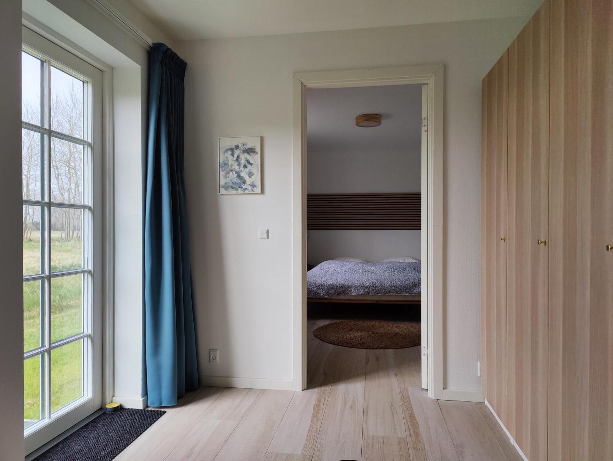 Gimleretreat Apartman Bøtø By Kültér fotó