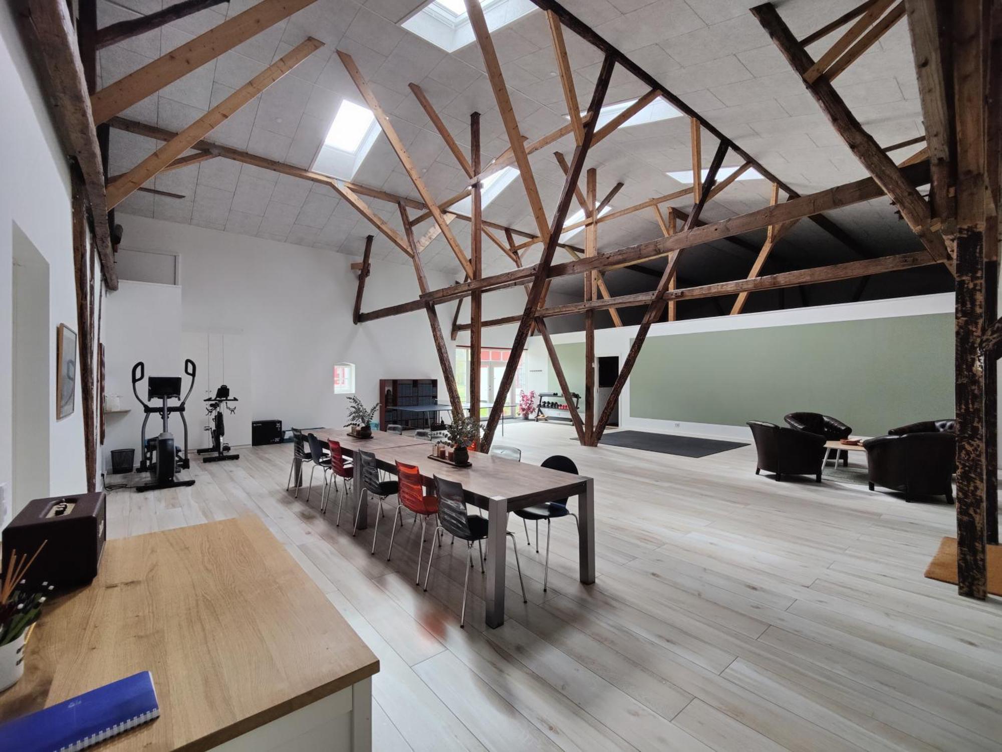 Gimleretreat Apartman Bøtø By Kültér fotó